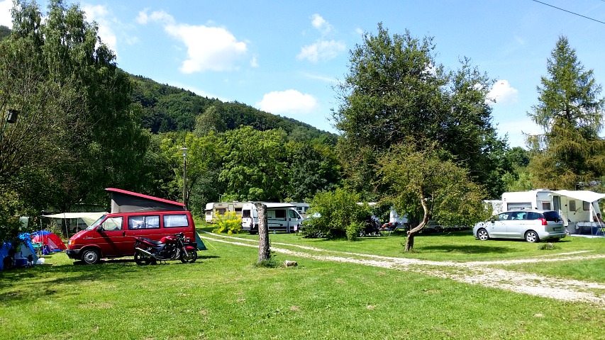 Abenteuerurlaub mit Kindern