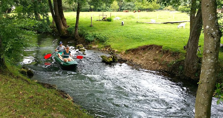 Abenteuerurlaub mit Kindern