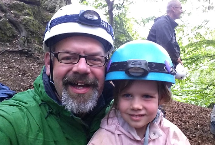 Abenteuerurlaub mit Kindern