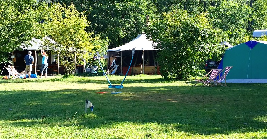 Abenteuerurlaub mit Kindern