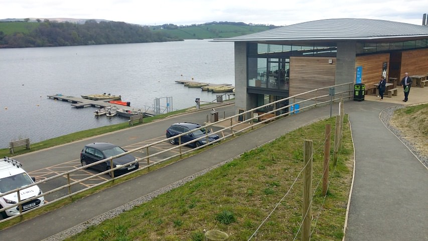 Narrowboat Tour in Wales