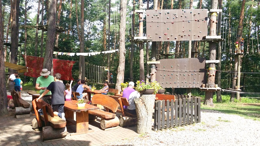 Campingpark Havelberge