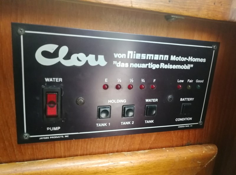 Niesmann Clou 13 Niesmann Clou