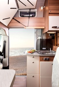 Carabus 601 MQH