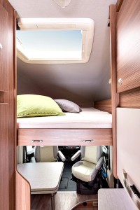 Carabus 601 MQH