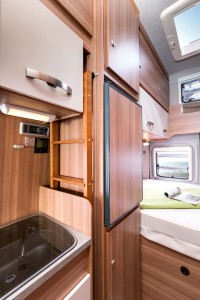 Carabus 601 MQH
