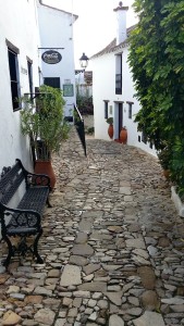 Andalusien Rundfahrt