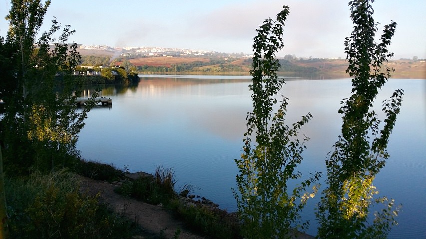 Campingplätze Andalusien