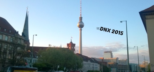 DNX