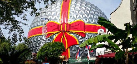 Europa-Park Campingplatz