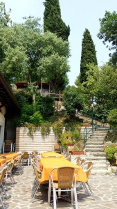 Camping Fornella Gardasee