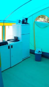 Camping Fornella Gardasee