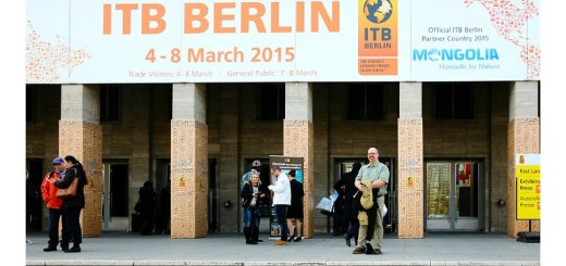 ITB Berlin 2015