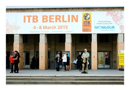 ITB Berlin 2015