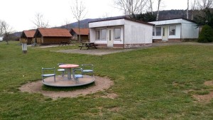Seecamping Kelbra