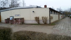 Seecamping Kelbra