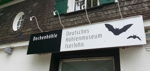 Dechenhöhle Iserlohn