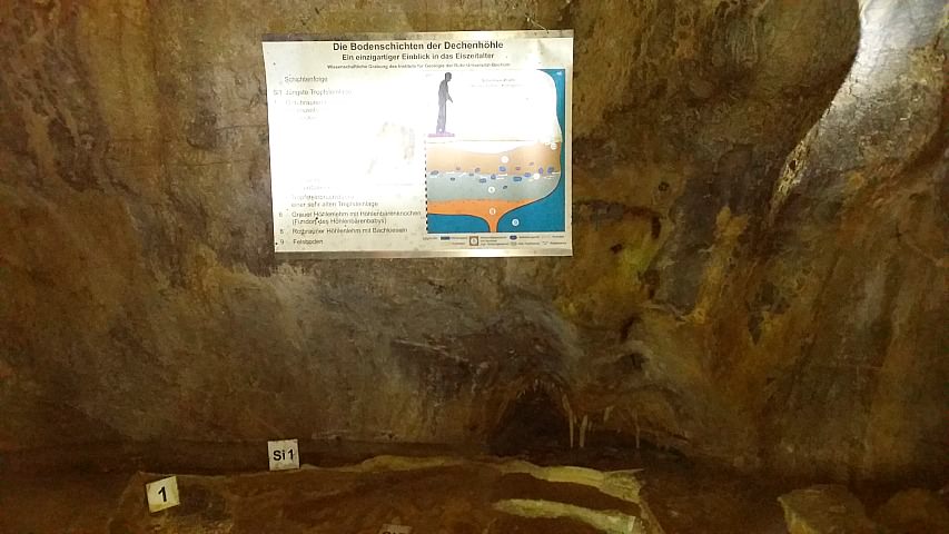 Dechenhöhle Iserlohn