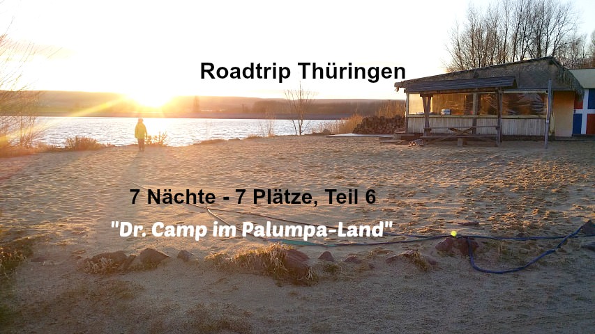 Palumpa-Land