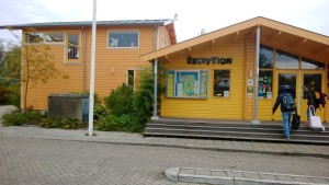 Wohnmobiltour Nordholland