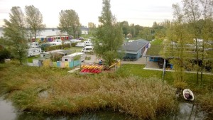 Wohnmobiltour Nordholland