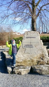 Wohnmobiltour Thüringen - von Erfurt bis Mühlhausen