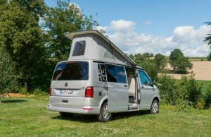 Westfalia Jules Verne