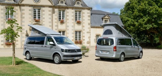 Westfalia Jules Verne