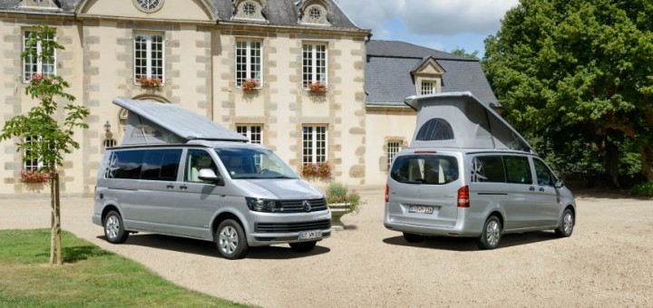 Westfalia Jules Verne