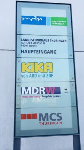 KiKA Fernsehen