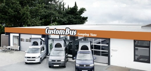 Custom-Bus