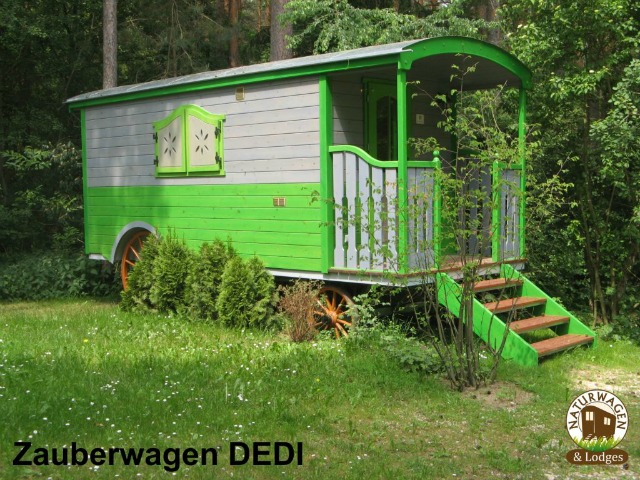 Zauberwagen DEDI