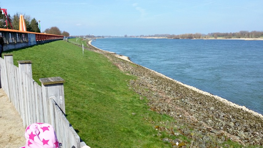 Ausflugsziele Niederrhein