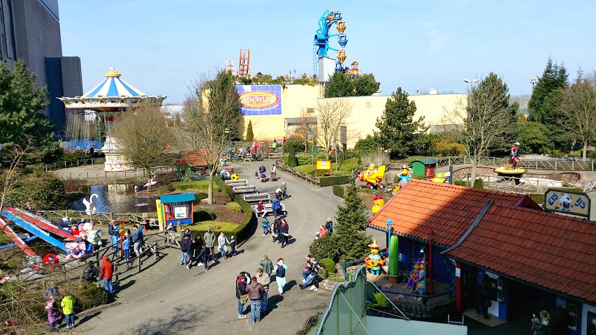 Ausflugsziele Niederrhein