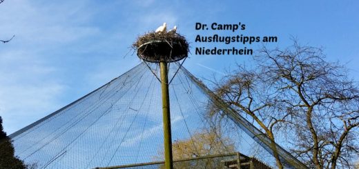 Ausflugsziele Niederrhein