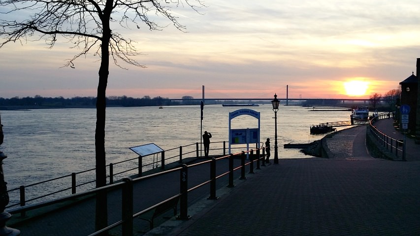 Ausflugsziele Niederrhein