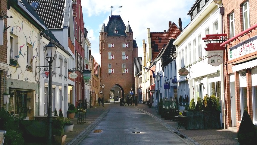 Ausflugsziele Niederrhein