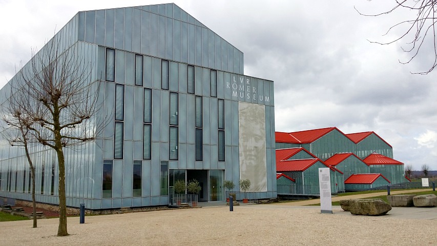 Ausflugsziele Niederrhein