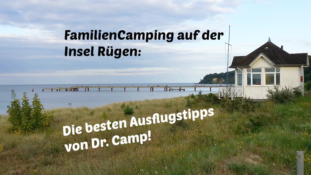 Ausflugstipps Rügen