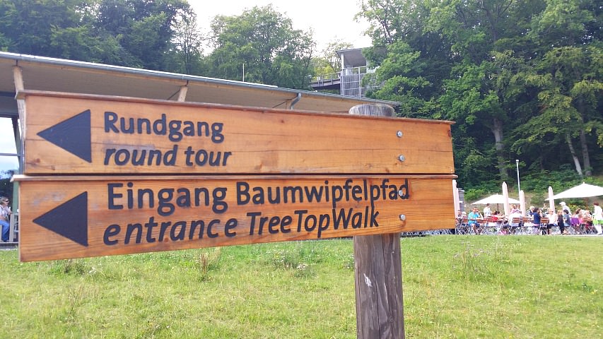 Ausflugstipps Rügen