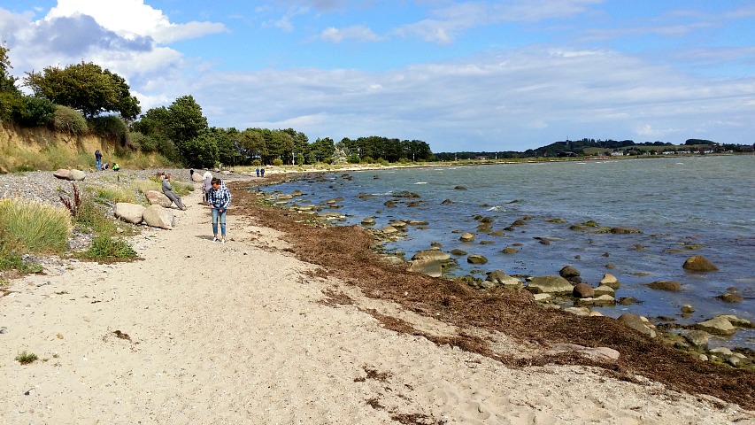 Ausflugstipps Rügen