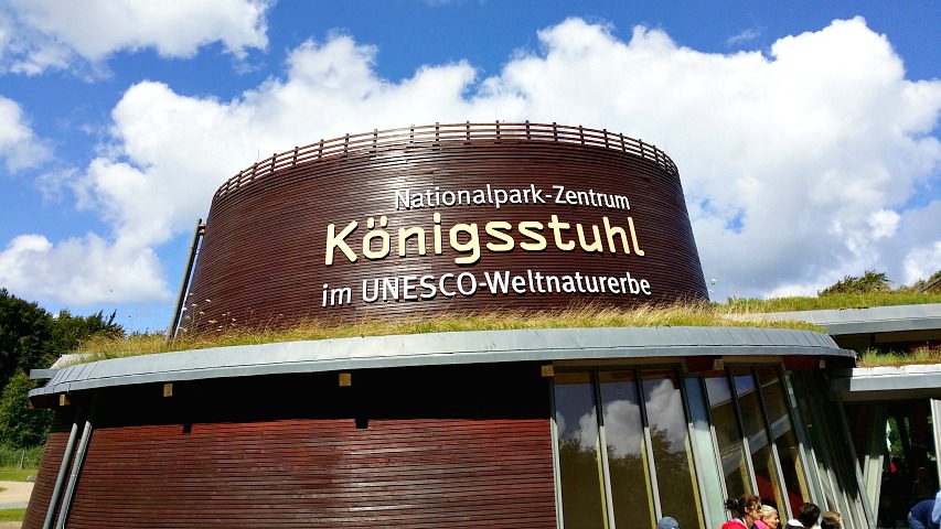 Ausflugstipps Rügen