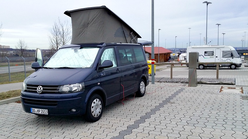 Stuttgart CMT