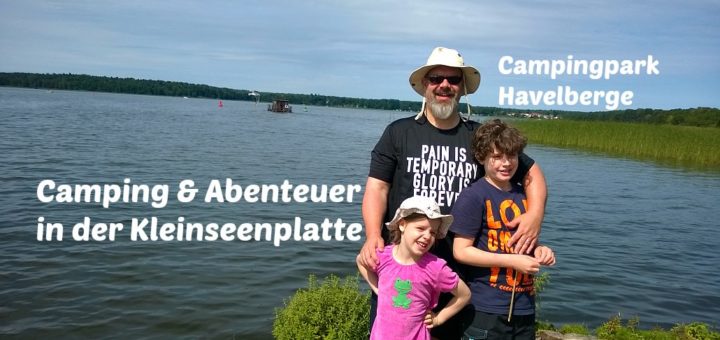 Campingpark Havelberge