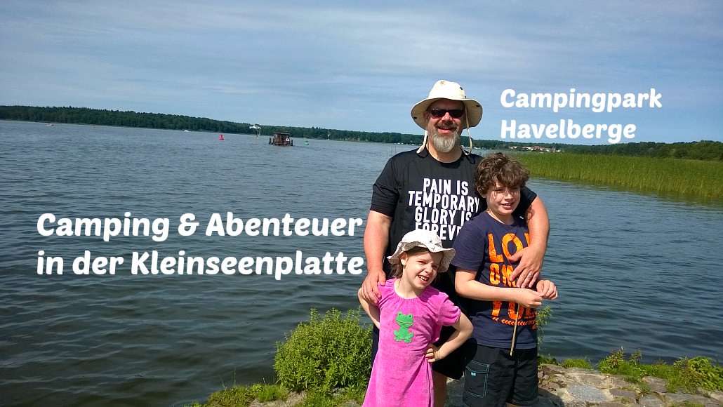 Campingpark Havelberge