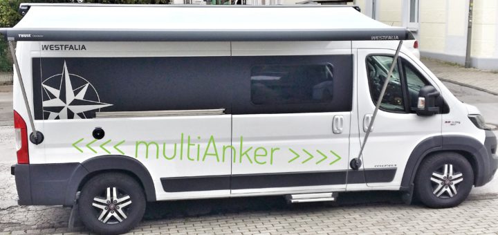 multiAnker