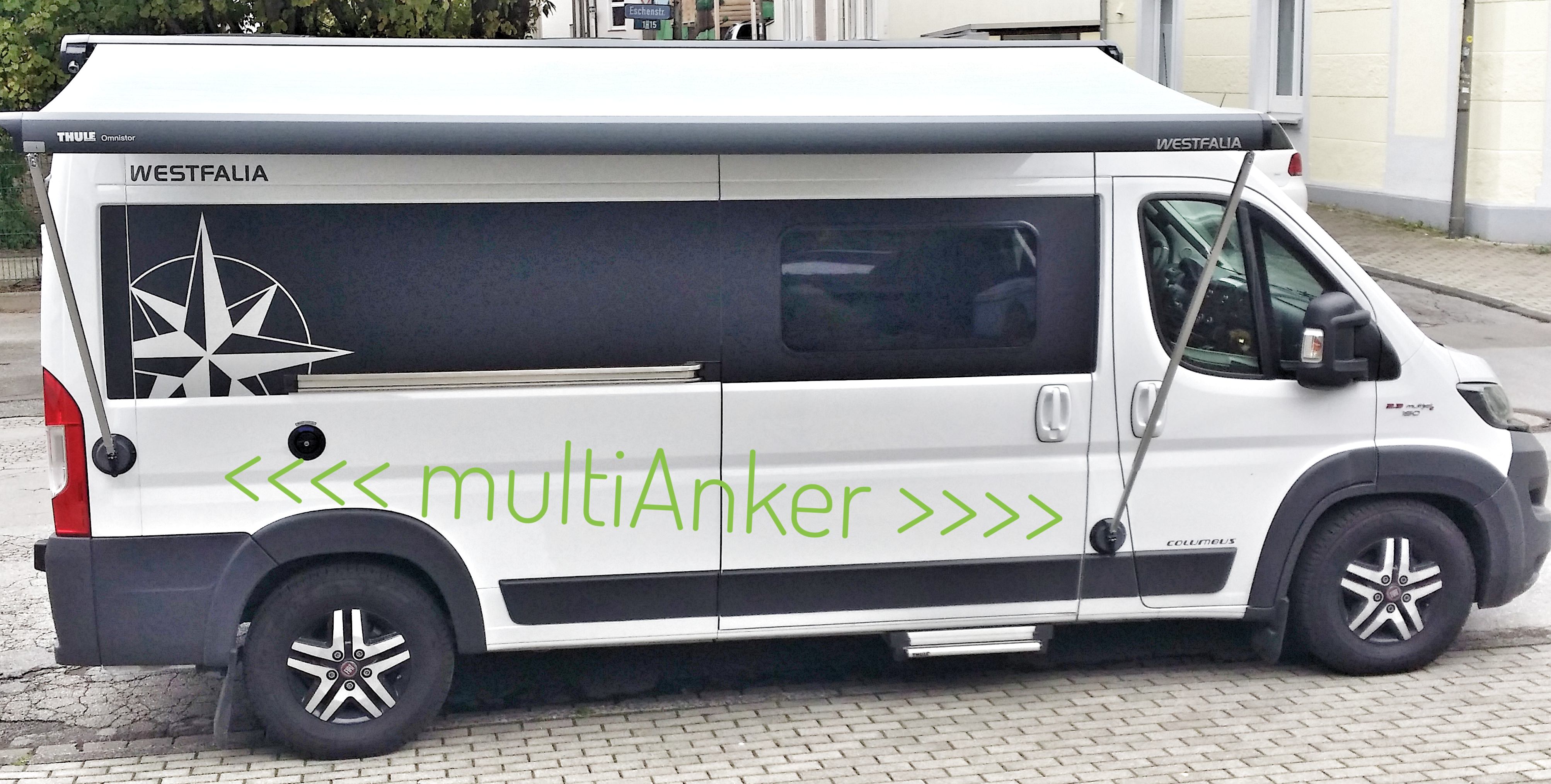 multiAnker