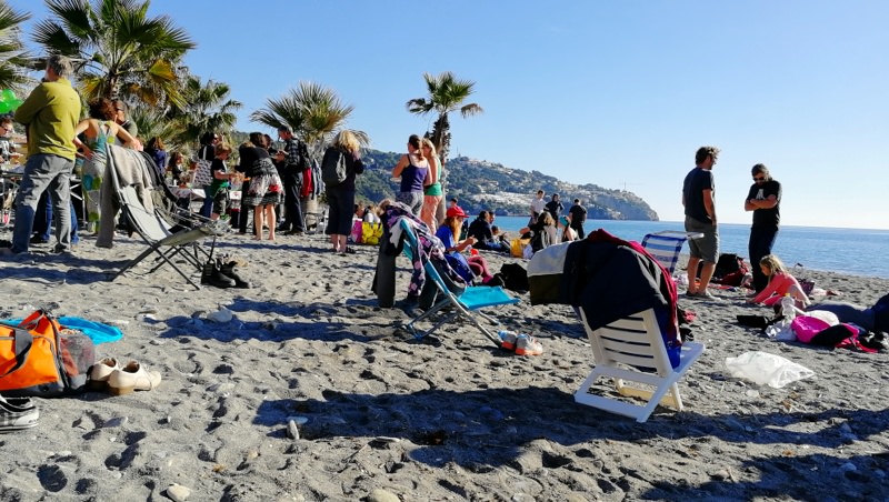 Wintercamping Spanien Meetup Wintercamping Spanien 05