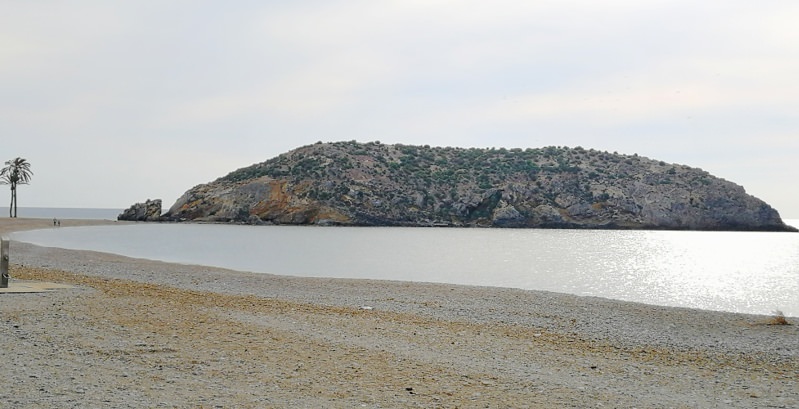 Wintercamping Spanien Berg Wintercamping Spanien 27