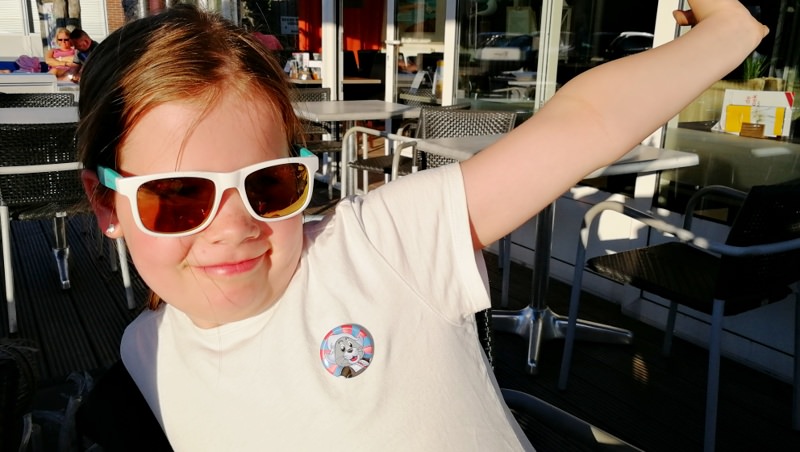 Camping Anna Friso 18 Henny